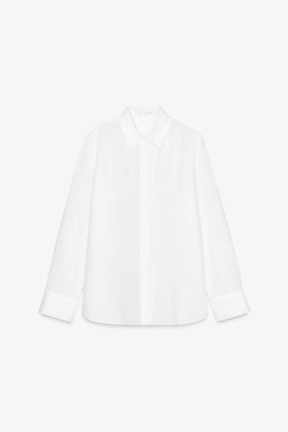 💝💝Last day 50%OFF🔥100% LINEN PALAZZO SET(Buy 2 Free Shipping)