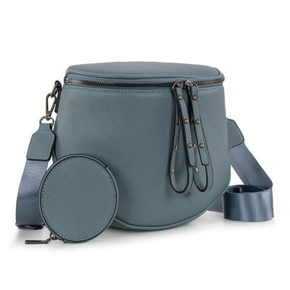 📦📦Last Day 49% OFF🎁Large Fanny Pack Crossbody Sling Bags