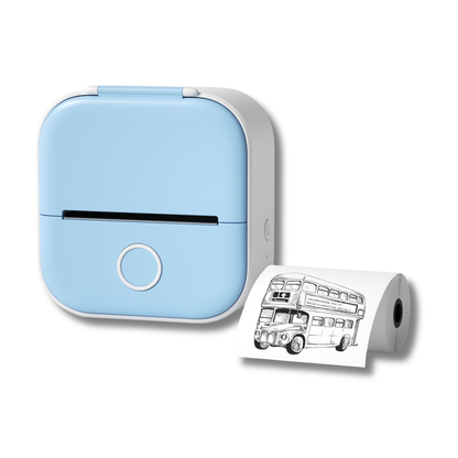🤩🤩Portable Mini Printer