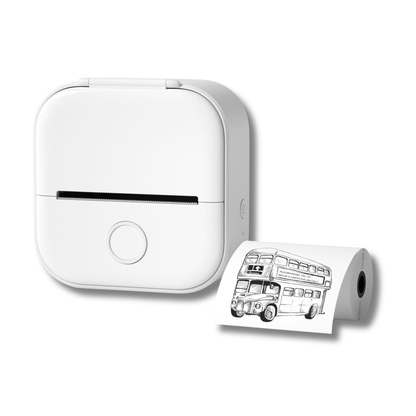 🤩🤩Portable Mini Printer
