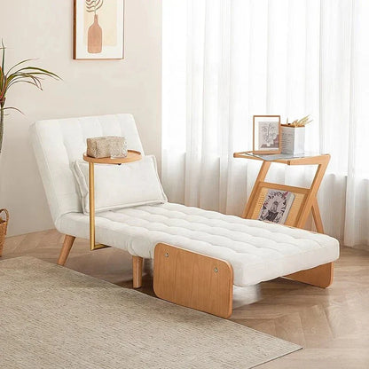 📦📦 Factory direct salese💥Multifunctional 3-in-1 Convertible Armchair – Sofa, Lounge Chair & Bed