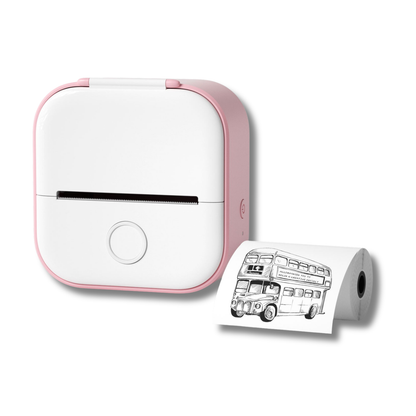 🤩🤩Portable Mini Printer
