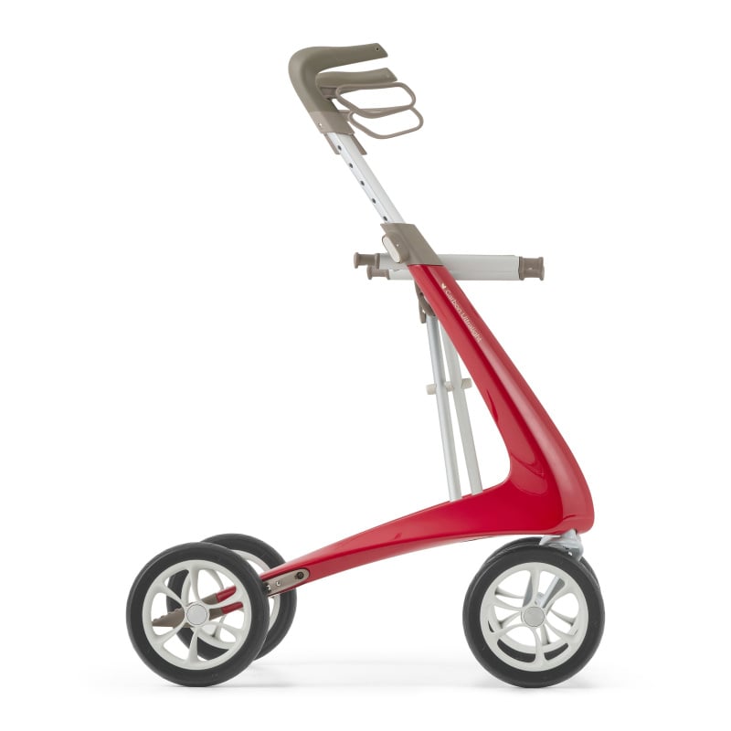 🎉Factory direct Sale Byacre Carbon Ultralight Mobility Walker