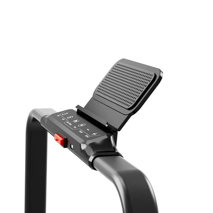 🎉DeerRun A5 PRO Vitality – 2026 Smart 2-in-1 Foldable Treadmill, Upgraded Chip & NFC Support | 12kph, 145kg