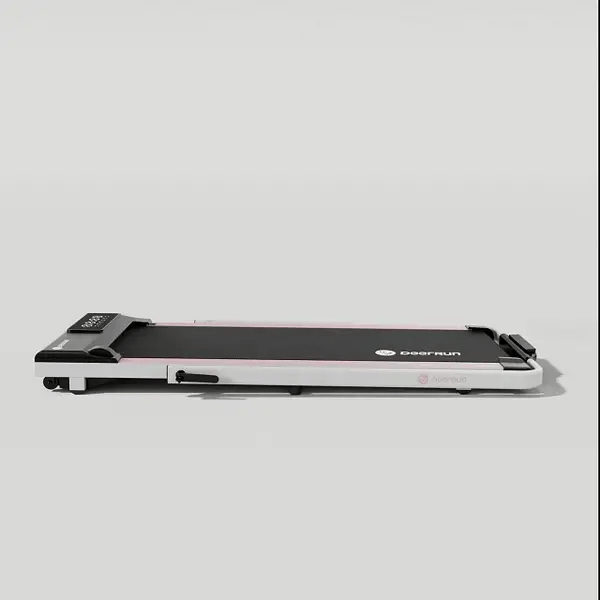 🎉DeerRun A5 PRO Vitality – 2026 Smart 2-in-1 Foldable Treadmill, Upgraded Chip & NFC Support | 12kph, 145kg