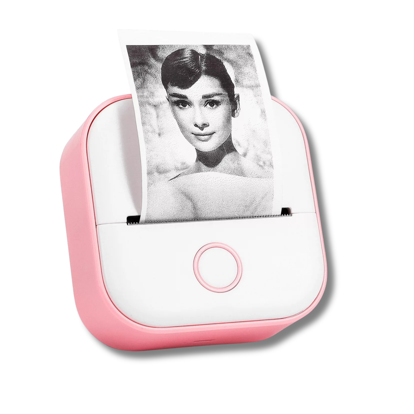 🤩🤩Portable Mini Printer