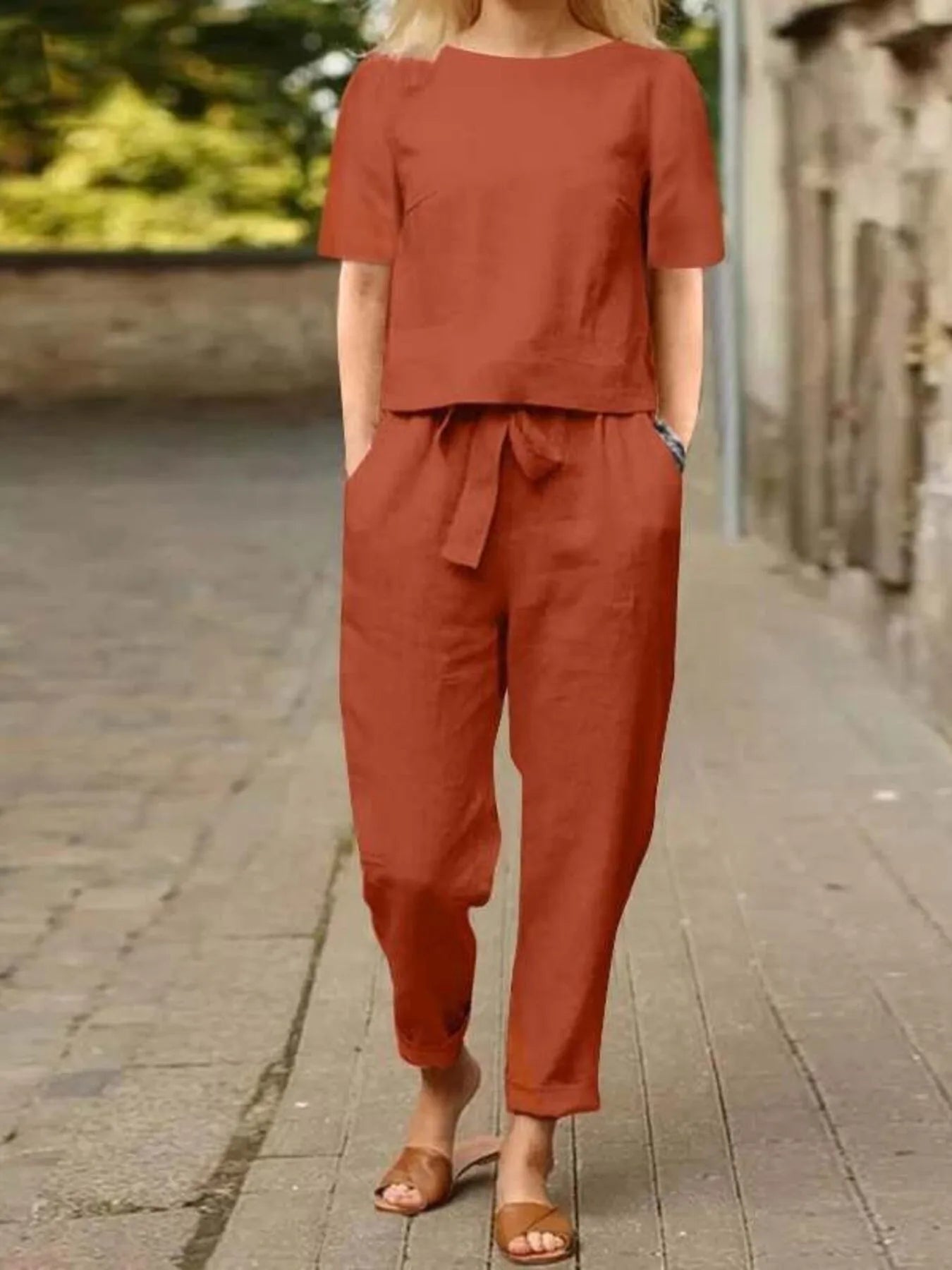 🤩🤩stylish and elegant laundry set(Buy 2 Free Shipping)