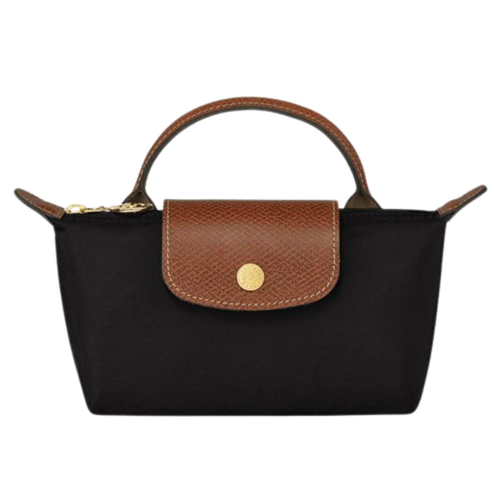 Élan Mini Bag- Strap Included