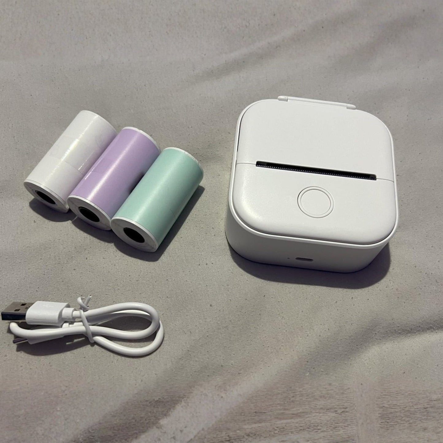 🤩🤩Portable Mini Printer