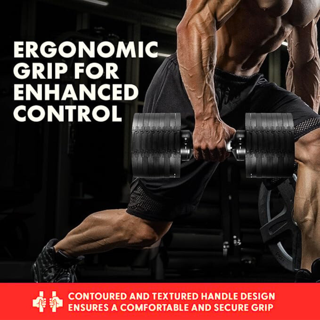 📦📦 Factory direct salese💥Adjustable Dumbbells(5-70 lb or 7.5-90 lb)