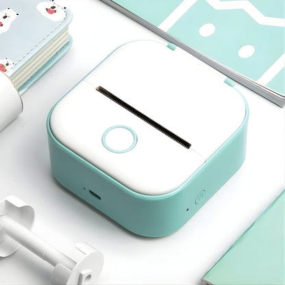 🤩🤩Portable Mini Printer