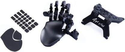 💥 Clearance Sale 🔴 Gaming Keypad 30-Key Programmable One-Hand Keyboard ⚡ Cyborg II Compact