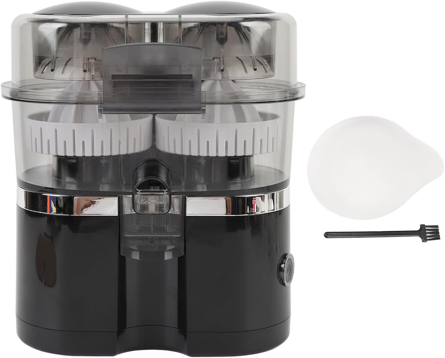 💥 Clearance Sale 🍊 Automatic Citrus Juicer ⚡ 100W Electric Orange & Lemon Squeezer 🧃 Easy Clean (US Plug)