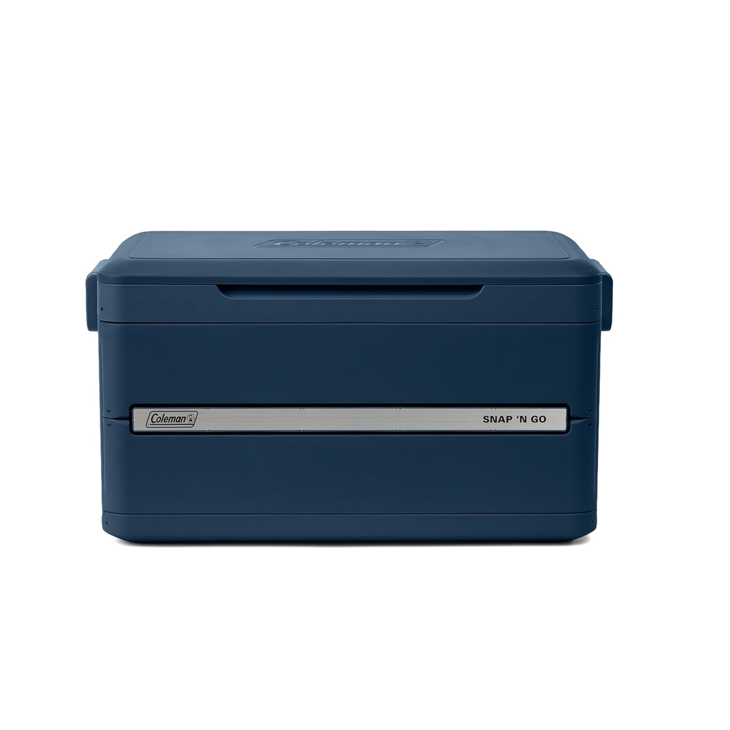 💥 Clearance Sale 💥 Collapsible Hard Cooler ❄️✨ 45-Quart Portable Cooler with Waterproof Liner 🧊