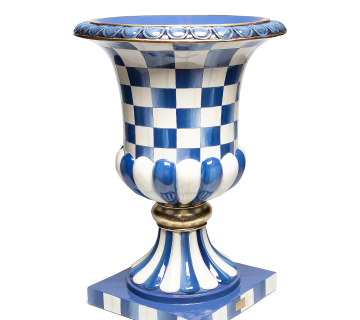 🎉Limited Time Promotion💝Only Today Buy 1 Get 1 Free ✨MacKenzie Childs Pedestal Urn