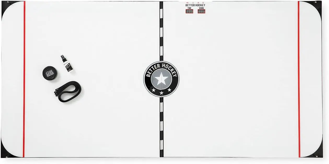 🎁Black Friday Sale!🔥Better Hockey Extreme Game Changer