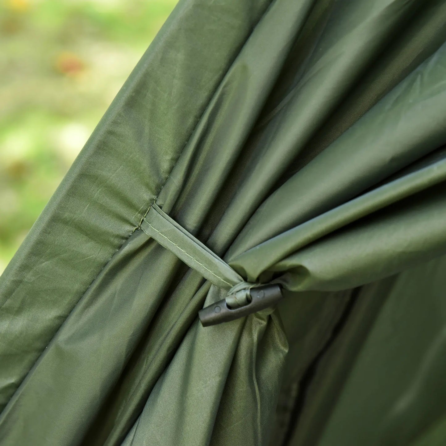 💥Clearance Sale 🏕️ 4-in-1 Camping Cot Tent 🛏️ Foldable Bed w/ Air Mattress 🌿 Outdoor Travel Set