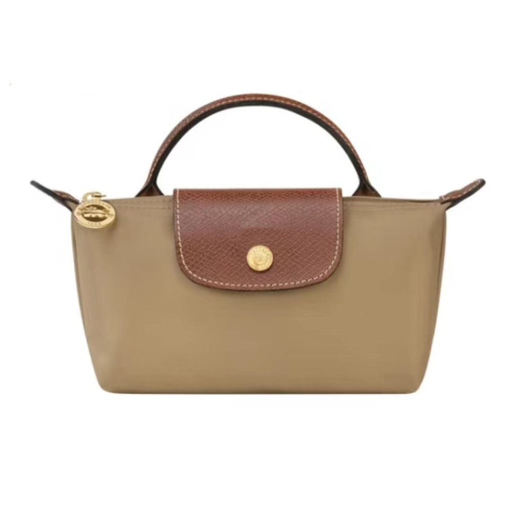 Élan Mini Bag- Strap Included