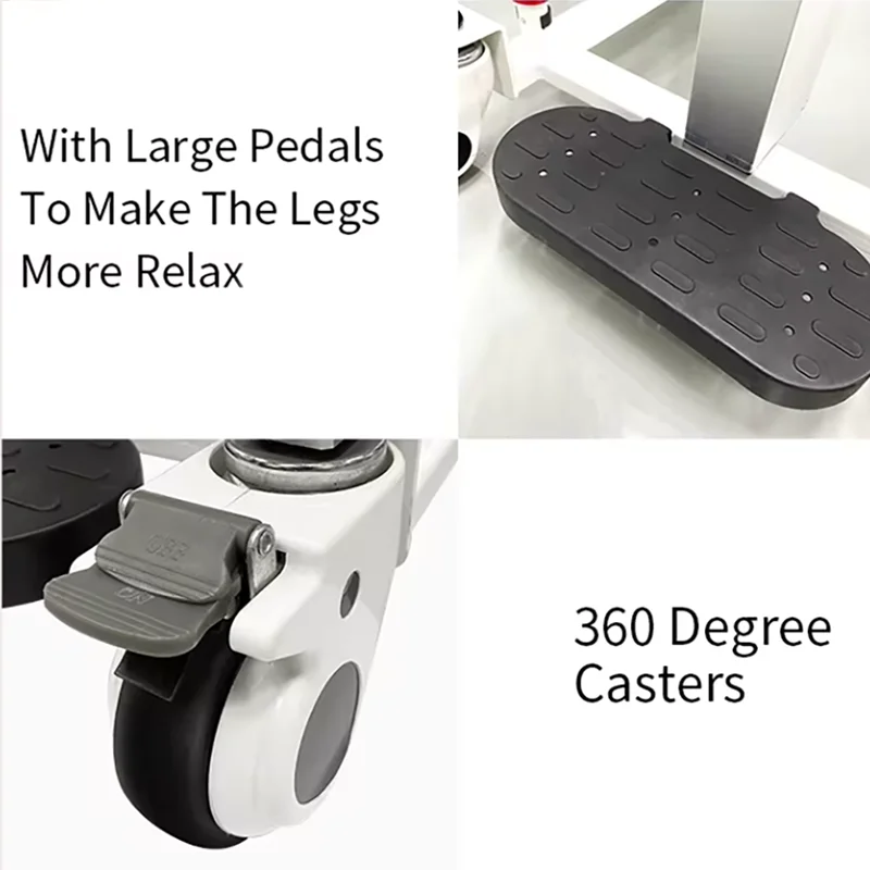 🚀Clearance Sale Multifunctional Bath Transfer Aid 🧓 No‑Lift Disabled Care Chair