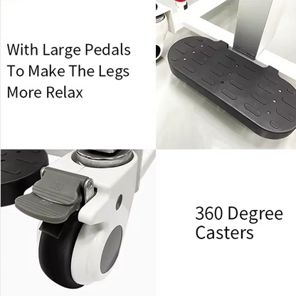🚀Clearance Sale Multifunctional Bath Transfer Aid 🧓 No‑Lift Disabled Care Chair