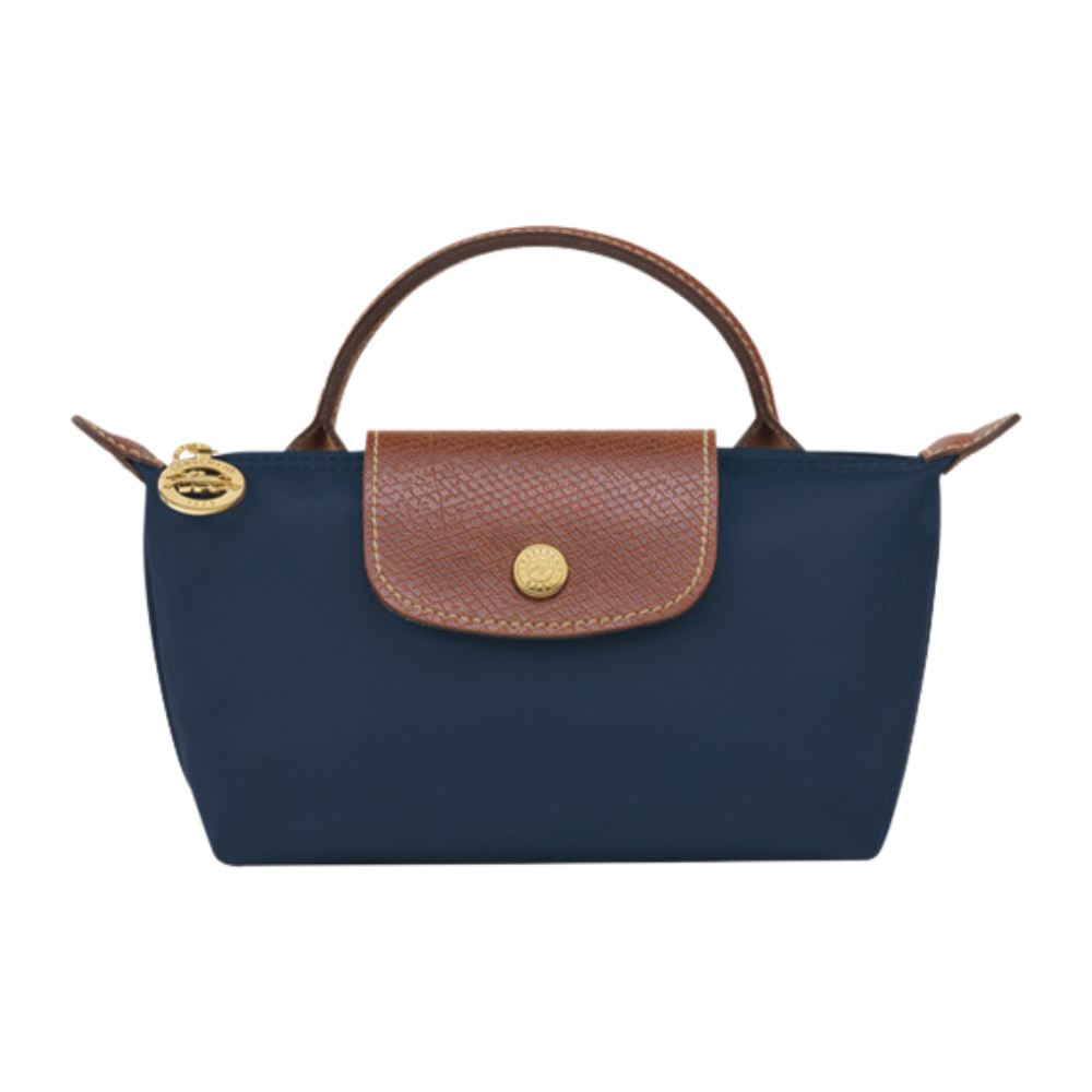 Élan Mini Bag- Strap Included