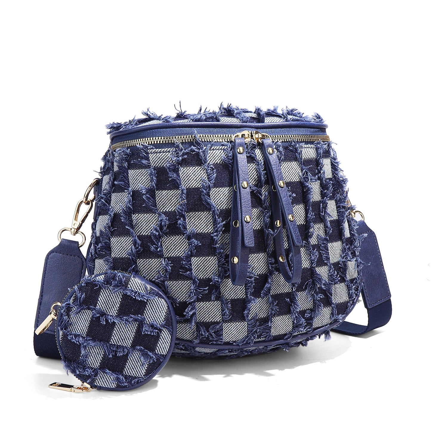 📦📦Last Day 49% OFF🎁Large Fanny Pack Crossbody Sling Bags