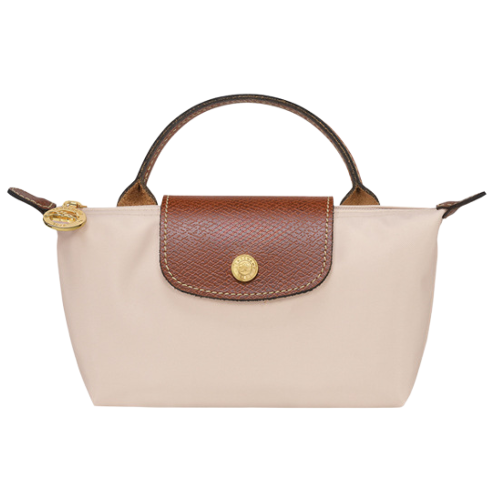 Élan Mini Bag- Strap Included