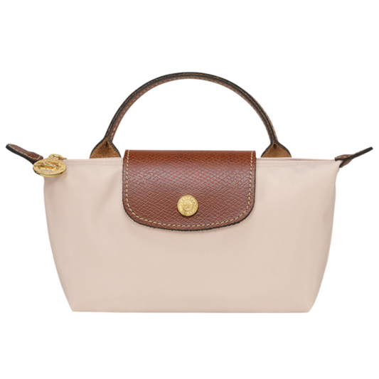 Élan Mini Bag- Strap Included
