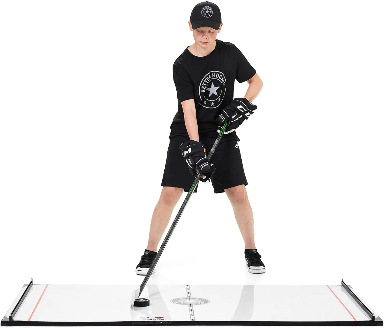 🎁Black Friday Sale!🔥Better Hockey Extreme Game Changer
