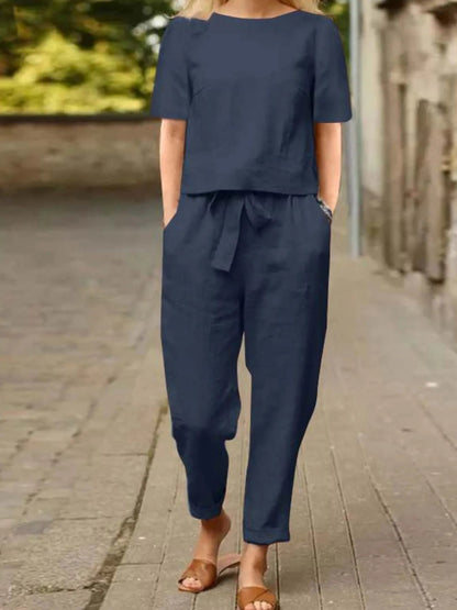 🤩🤩stylish and elegant laundry set(Buy 2 Free Shipping)