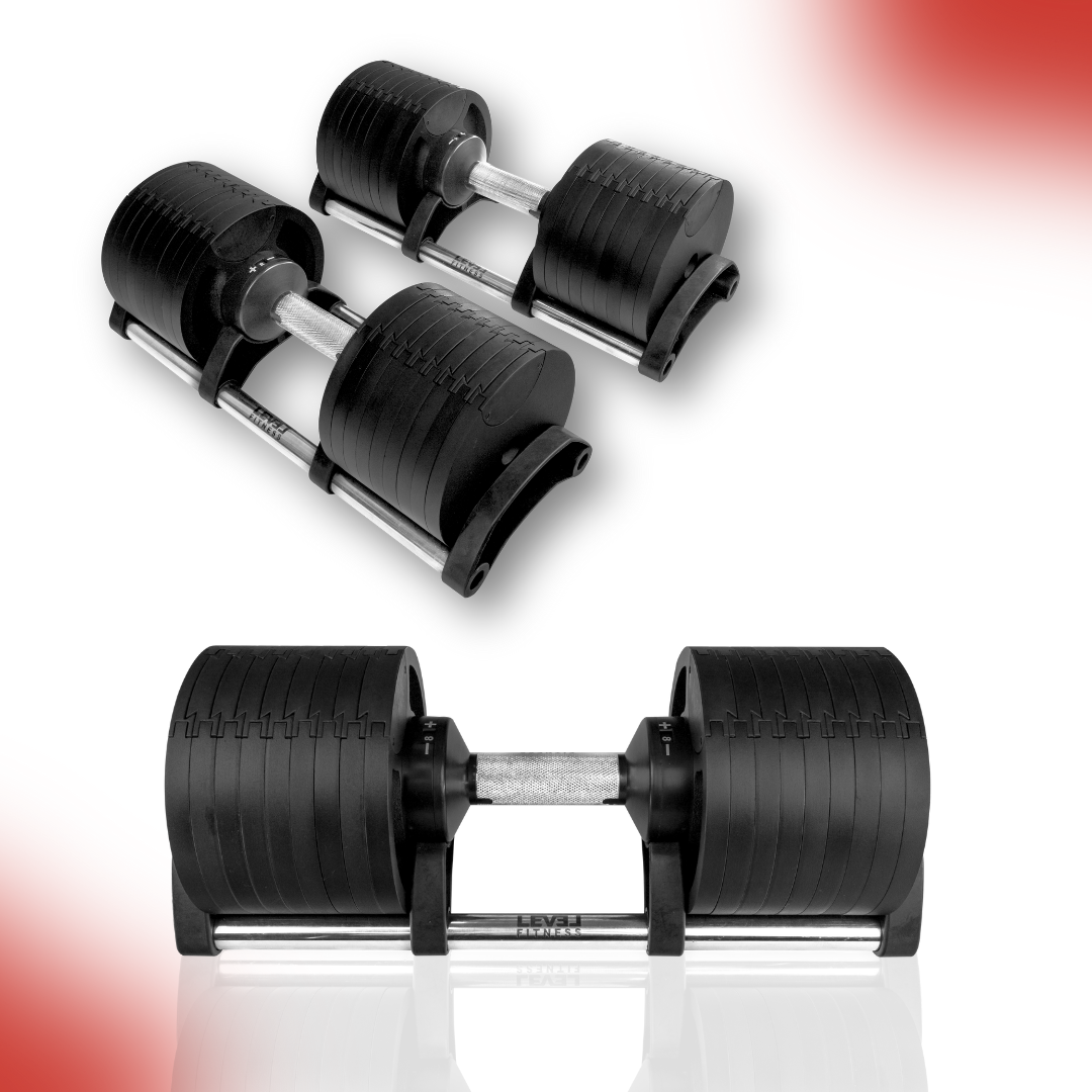 📦📦 Factory direct salese💥Adjustable Dumbbells(5-70 lb or 7.5-90 lb)