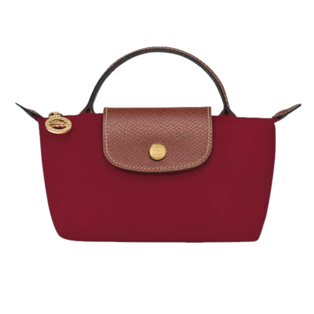 Élan Mini Bag- Strap Included