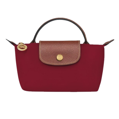 Élan Mini Bag- Strap Included