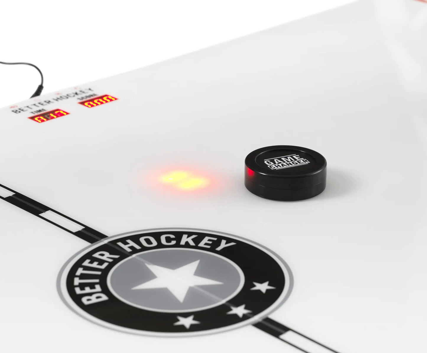🎁Black Friday Sale!🔥Better Hockey Extreme Game Changer