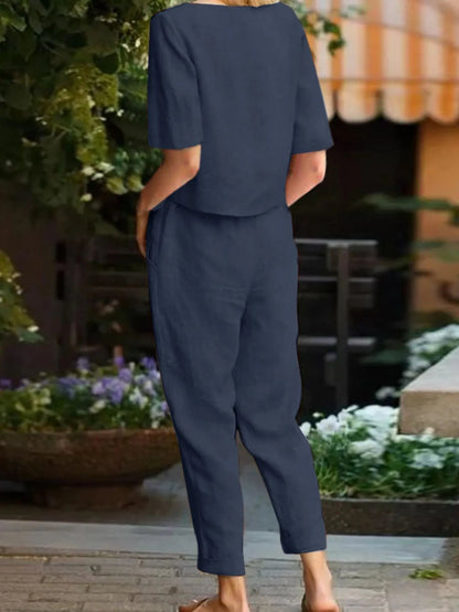 🤩🤩stylish and elegant laundry set(Buy 2 Free Shipping)