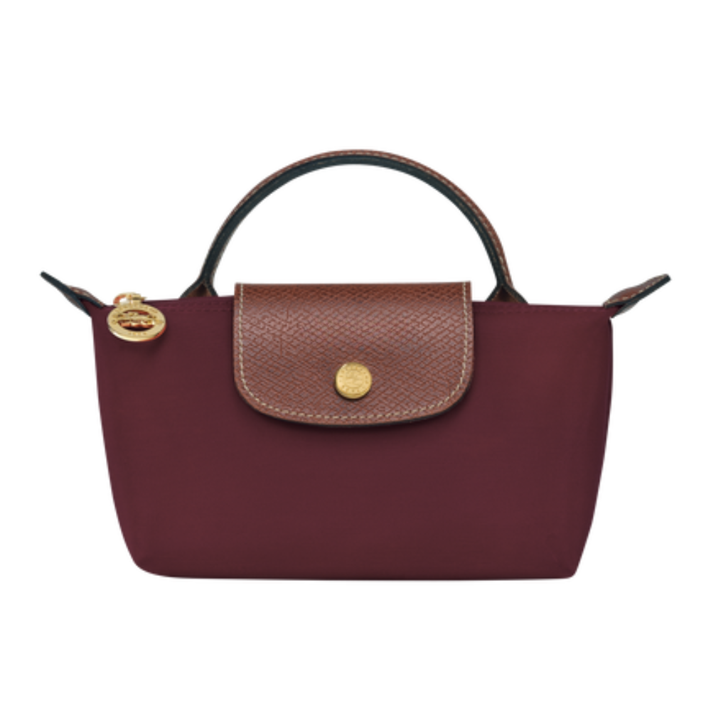 Élan Mini Bag- Strap Included