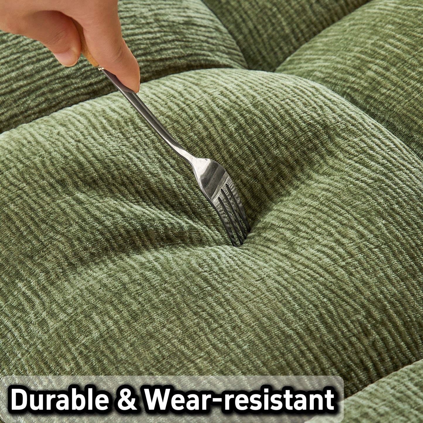 📦📦 Factory direct salese💥Multifunctional 3-in-1 Convertible Armchair – Sofa, Lounge Chair & Bed