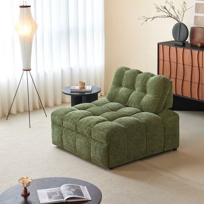 📦📦 Factory direct salese💥Multifunctional 3-in-1 Convertible Armchair – Sofa, Lounge Chair & Bed