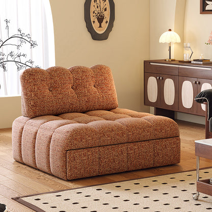 📦📦 Factory direct salese💥Multifunctional 3-in-1 Convertible Armchair – Sofa, Lounge Chair & Bed