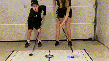 🎁Black Friday Sale!🔥Better Hockey Extreme Game Changer