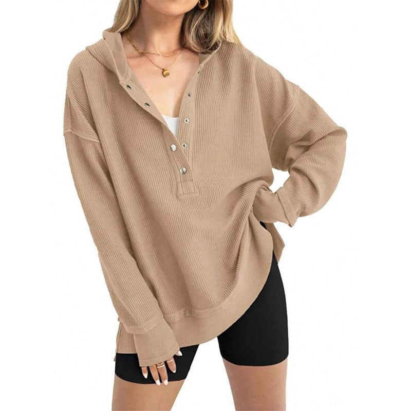 Hot sale🔥🔥 Women’s Fashion Long Sleeve Hoodie