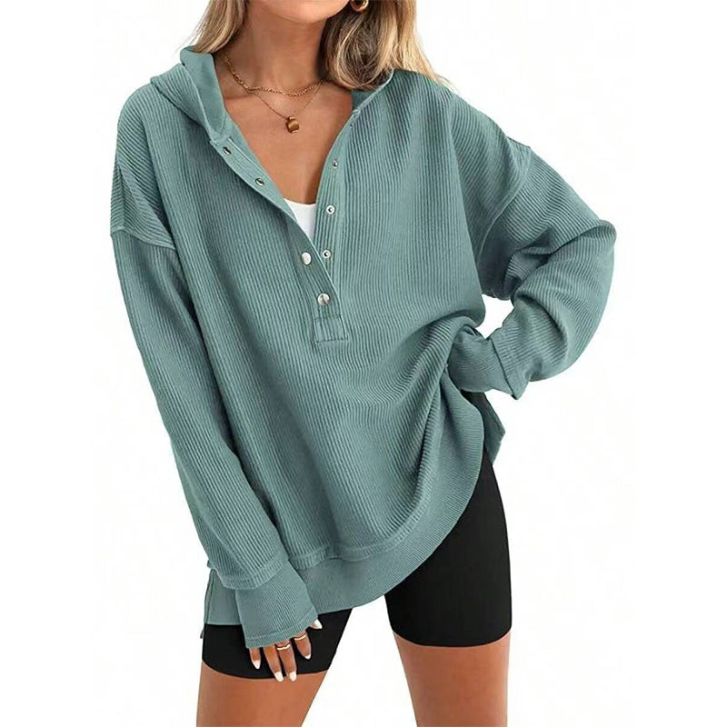 Hot sale🔥🔥 Women’s Fashion Long Sleeve Hoodie