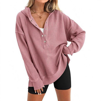 Hot sale🔥🔥 Women’s Fashion Long Sleeve Hoodie
