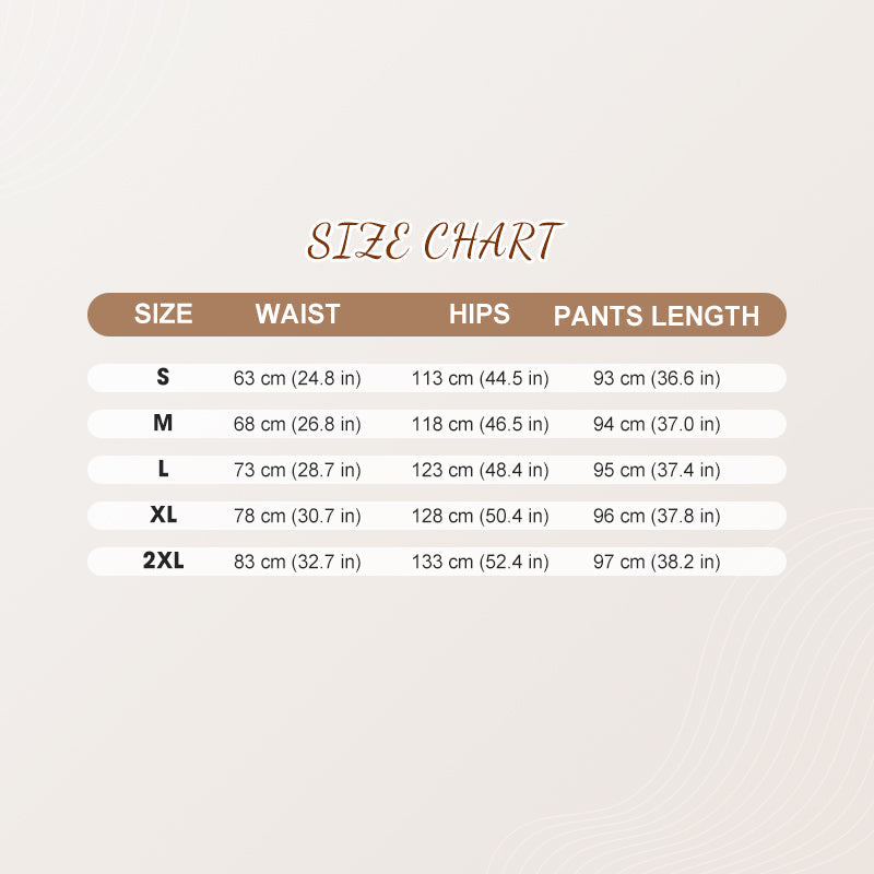 🤩🤩Women’s Flowy High Waist Wide-Leg Pants – Slimming, Comfy & Chic