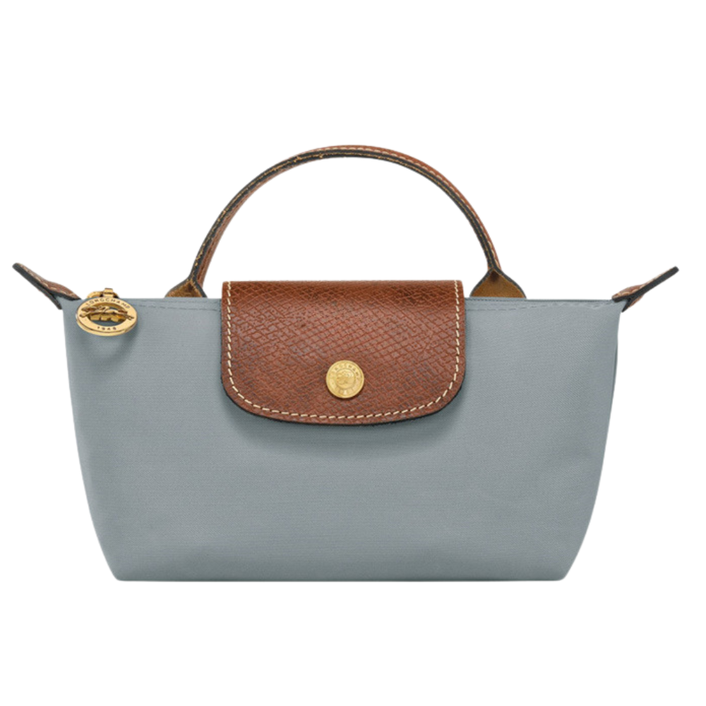 Élan Mini Bag- Strap Included